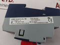 Jumo 701050/811-31 Digital Thermostat