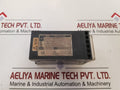 Jumo 701130/0253-001-02/205.245 Thermostat Regulator