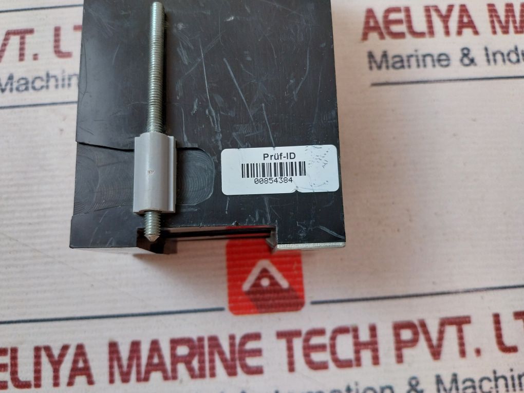 Jumo 701130/0253-001-06/205,245,062 Temperature Limiter
