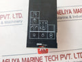 Jumo 701130/0253-001-06/205,245,062 Temperature Limiter