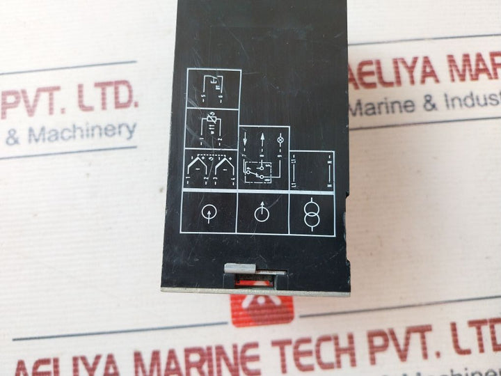 Jumo 701130/0253-001-06/205,245,062 Temperature Limiter