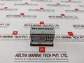 Jumo 701540/911-02 Digital Panel Multi-function Meter 10A 250Vac