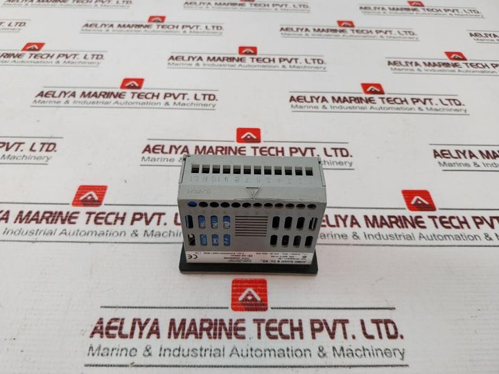 Jumo 701540/911-02 Digital Panel Multi-function Meter 10A 250Vac