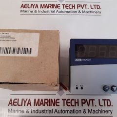 Jumo 70204488-888-888-23000 Programmable Controller