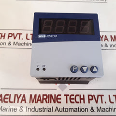Jumo 70204488-888-888-23000 Programmable Controller