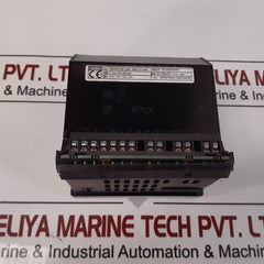 Jumo 702044/88-888-888-23/000 Programmable Controller