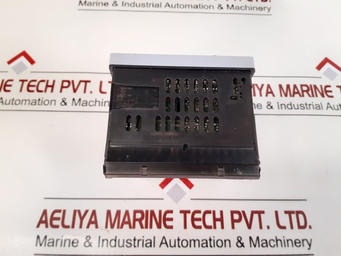 Jumo 702044/88-888-888-23/000 Programmable Controller