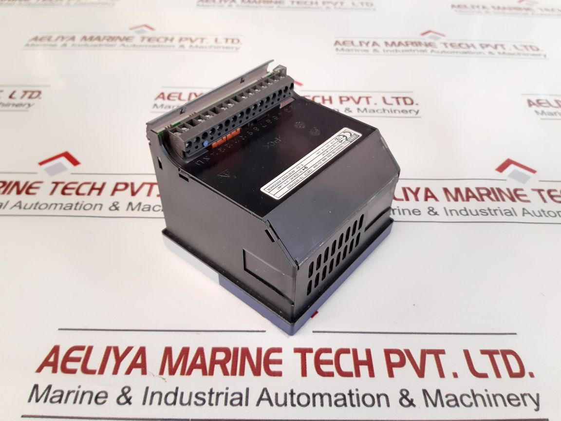 Jumo 702044/88-888-888-23/000 Programmable Controller