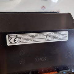 Jumo 702044/88-888-888-23/000 Programmable Controller