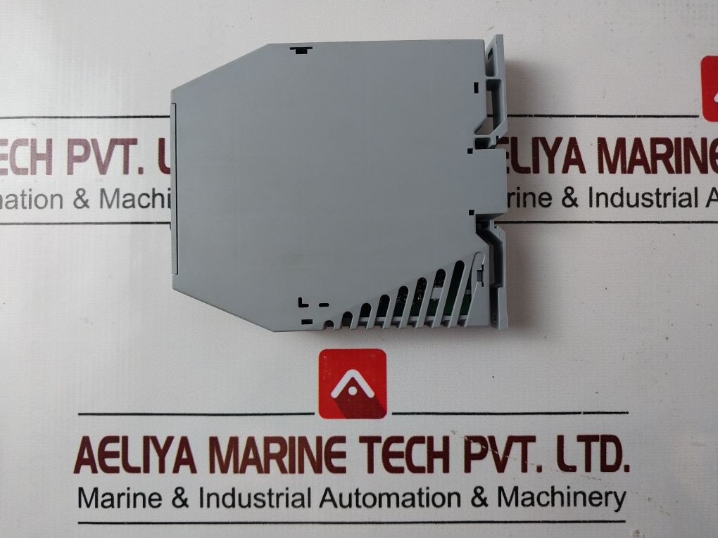 Jumo 702060/299-999-000-23 Electronic Two-point Controller