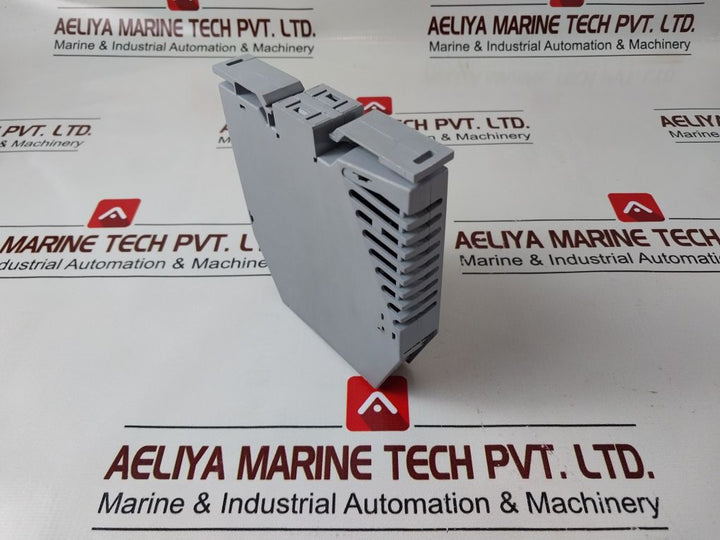 Jumo 702060/299-999-000-23 Electronic Two-point Controller