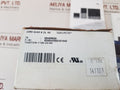 Jumo 7020728-1130-23-00 Temperature Controller