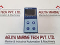 Jumo 7020728-1130-23-00 Temperature Controller