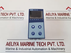 Jumo 7020728-1130-23-00 Temperature Controller