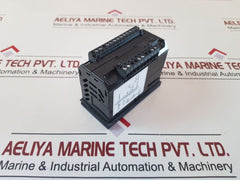 Jumo 7020728-1130-23-00 Temperature Controller