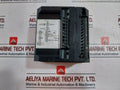 Jumo 702074/8-1134-23-00 Programmable Temperature Controller 