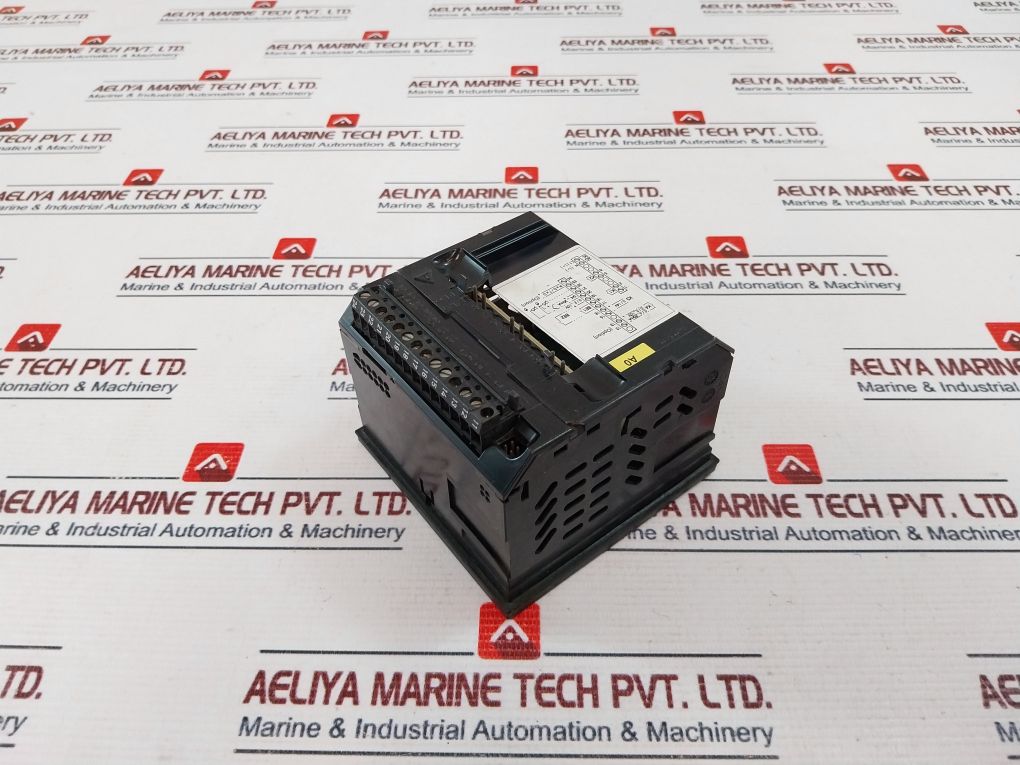 Jumo 702074/8-1134-23-00 Programmable Temperature Controller