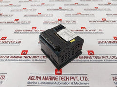 Jumo 702074/8-1134-23-00 Programmable Temperature Controller
