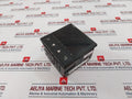 Jumo 702074/8-1134-23-00 Programmable Temperature Controller