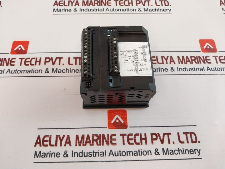 Jumo 702074/8-1134-23-00 Temperature Controller 230Vac