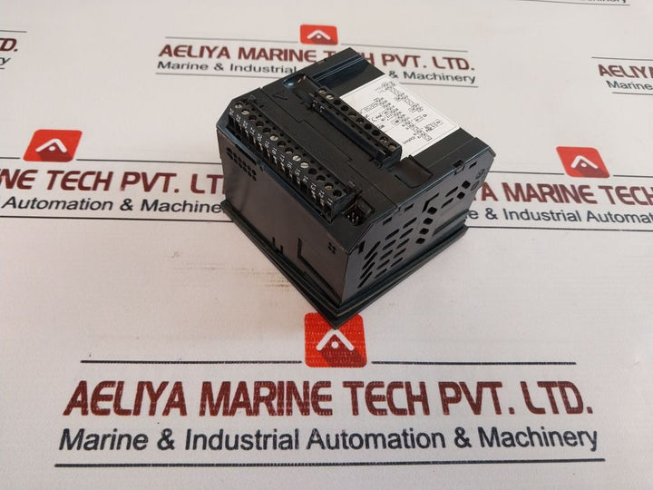 Jumo 702074/8-1134-23-00 Temperature Controller 230Vac