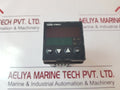 Jumo 70301110-001-000-101-23061 Temperature Regulator