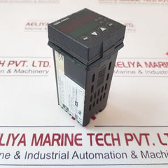 Jumo 70301110-001-000-101-23061 Temperature Regulator