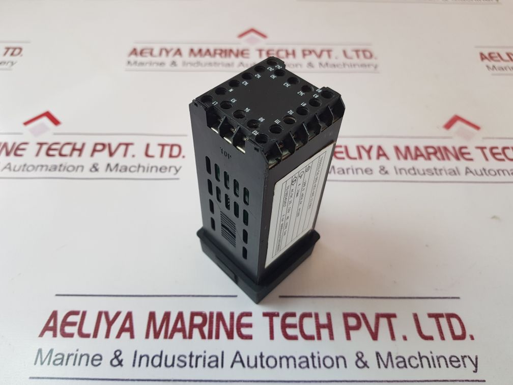 Jumo 70301110-001-000-101-23061 Temperature Regulator