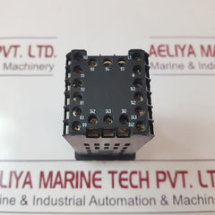 Jumo 70301110-001-000-101-23061 Temperature Regulator