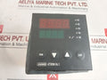 Jumo 703030/50-001-000-00-005-01 050, 061 Microprocessor Controller