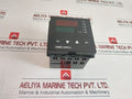 Jumo 703030/50-001-000-00-005-01 050, 061 Microprocessor Controller
