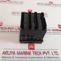 Jumo 703030/50-001-000-00-005-01 050, 061 Microprocessor Controller