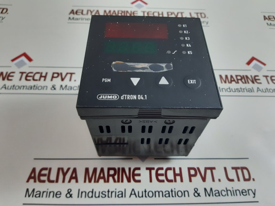 Jumo 70303050-001-000-00