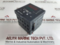 Jumo 703030/50-001-000-00 temperature controller