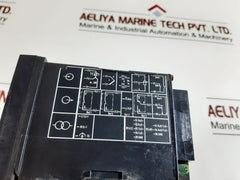 Jumo 703030/50-001-000-00 temperature controller
