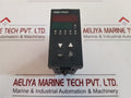 Jumo 703031/40-044-101-00-101 Compact Microprocessor Controller Dtron 08.1
