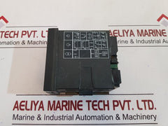 Jumo 703031/40-044-101-00-101 Compact Microprocessor Controller Dtron 08.1