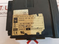 Jumo 703031/40-044-101-00-101 Compact Microprocessor Controller Dtron 08.1