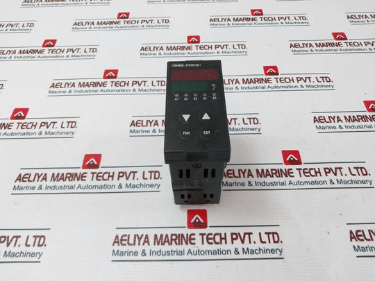 Jumo 703031/40-044-101-00-101 Microprocessor Controller 93-263V