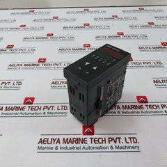 Jumo 703031/40-044-101-00-101 Microprocessor Controller 93-263V