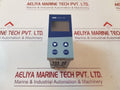 Jumo 703042/181-100-23/000 exhaust gas temperature controller