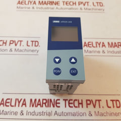 Jumo 703042/181-100-25/000 controller