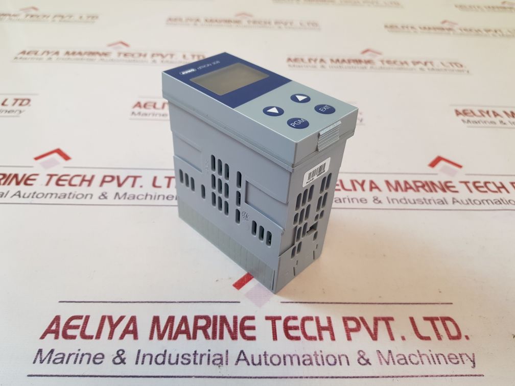 Jumo 703042/181-100-25/000 controller