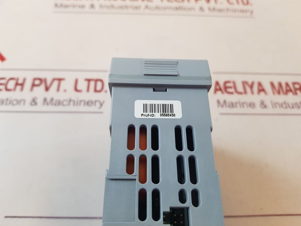 Jumo 703042/181-100-25/000 controller