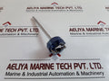 Jumo 707031/881-001-005/000 temperature transmitter