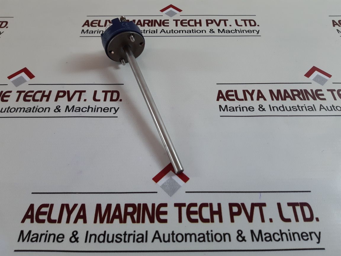 Jumo 707031/881-001-005/000 temperature transmitter