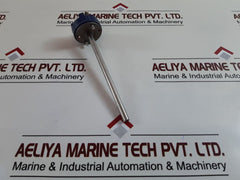Jumo 707031/881-001-005/000 temperature transmitter