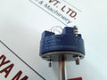 Jumo 707031/881-001-005/000 temperature transmitter