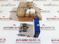 Jumo 709062/8-02-020-100-500-00/252 Thyristor Controller