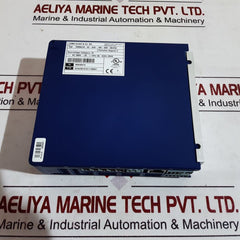 Jumo 709062/8-02-020-100-500-00/252 Thyristor Controller
